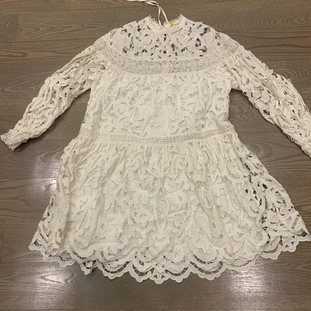 Ulla Johnson dress